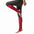 1 Pair Fashion Woman Latin Socks Fitness Dancing Female Wear Exercising Long Section Knitting Walking Socks Leg Warmers Woman