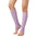 1 Pair Fashion Woman Latin Socks Fitness Dancing Female Wear Exercising Long Section Knitting Walking Socks Leg Warmers Woman